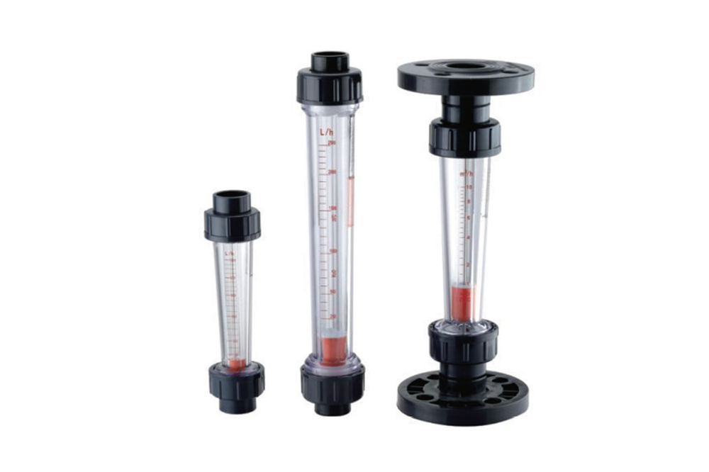 许昌LZS塑管浮子流量计